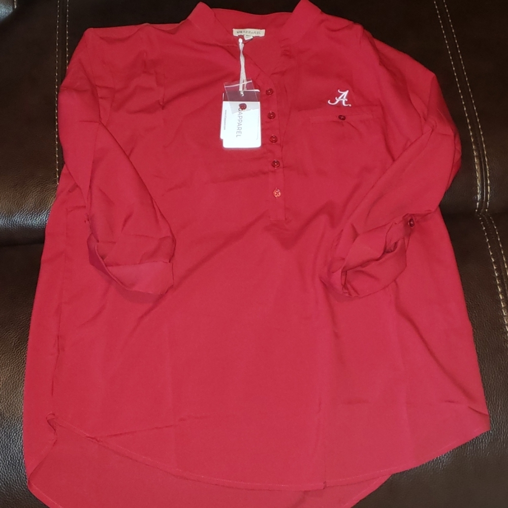 Alabama shirt